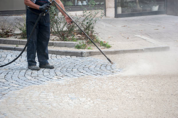 Reliable Evart, MI Pressure Washing Solutions